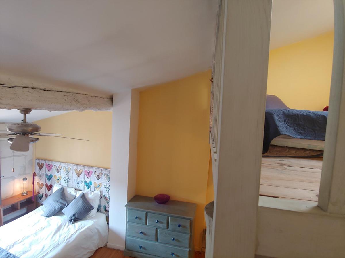 Charmante Maison Arlesienne A L'Ombre Des Arenes, De 2 A 5P Екстер'єр фото