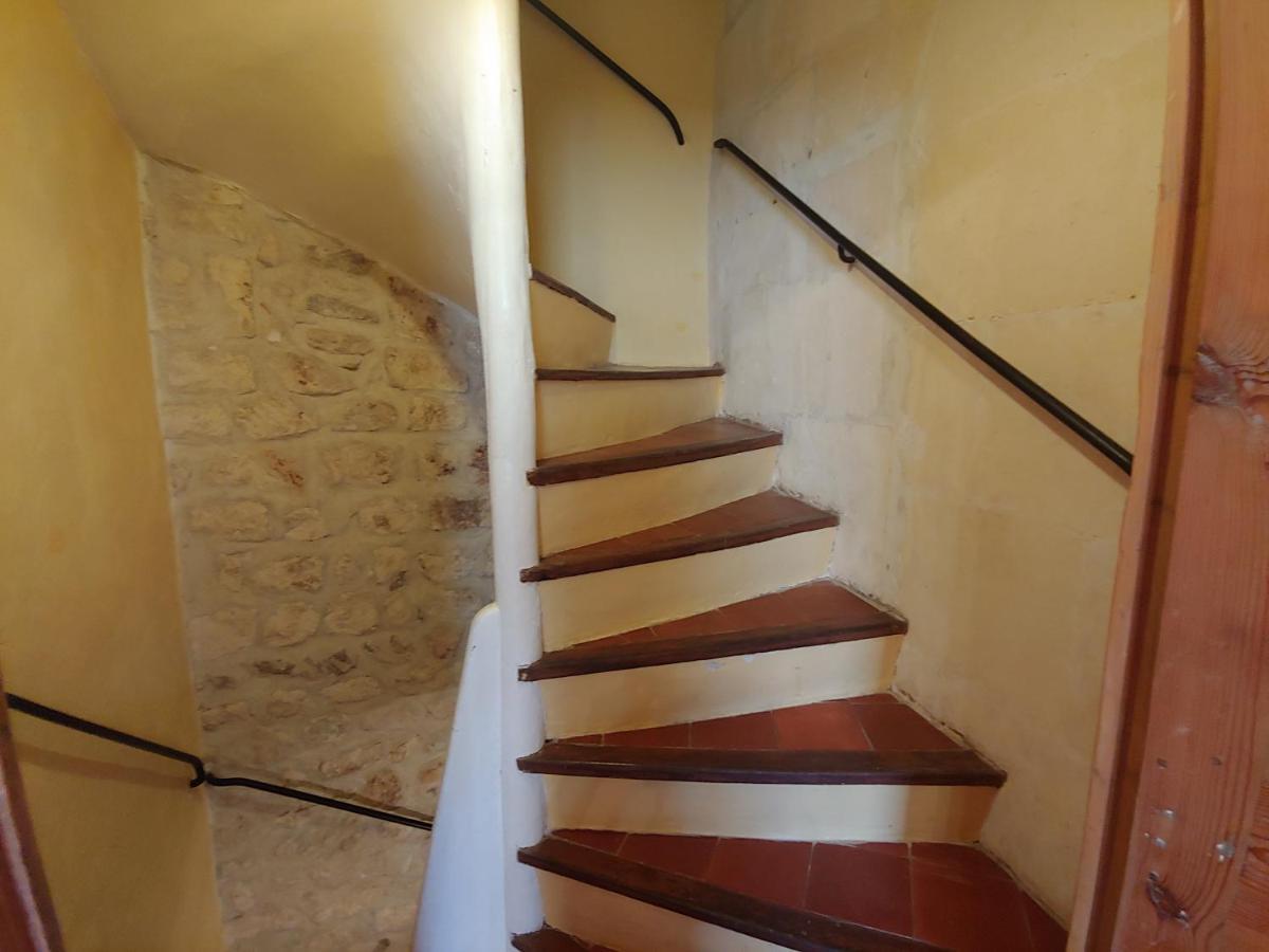 Charmante Maison Arlesienne A L'Ombre Des Arenes, De 2 A 5P Екстер'єр фото