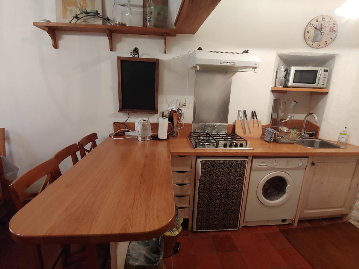 Charmante Maison Arlesienne A L'Ombre Des Arenes, De 2 A 5P Екстер'єр фото